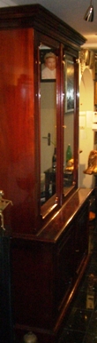 Vitrine